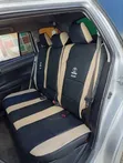 Custom Seat Covers for Toyota Fielder - KSh 7,999 - 2