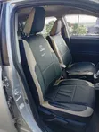 Custom Seat Covers for Toyota Fielder - KSh 7,999 - 3