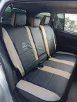 Custom Seat Covers for Toyota Fielder - KSh 7,999 - 4