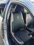 Custom Seat Covers for Toyota Fielder - KSh 7,999 - 5