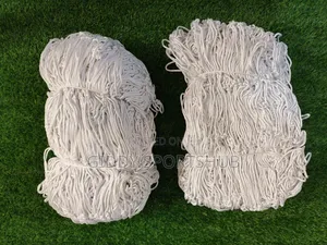 Heavy Duty FIFA Approved Football Goal Net