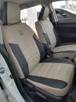 Toyota Fielder Custom Leather Seat Covers | KSh 7,999 - 1