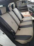 Toyota Fielder Custom Leather Seat Covers | KSh 7,999 - 2