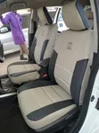 Toyota Fielder Custom Leather Seat Covers | KSh 7,999 - 3