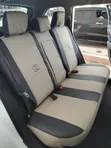 Toyota Fielder Custom Leather Seat Covers | KSh 7,999 - 4