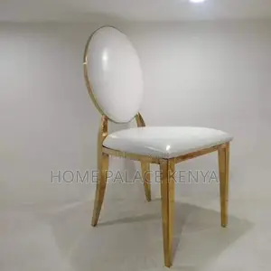 Kiti cha Sherehe cha Premium kwa Harusi na Matukio