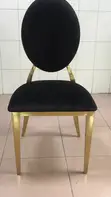 Kiti cha Sherehe cha Premium kwa Harusi na Matukio - 4