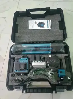 Makita Laser Level ya Mistari 16