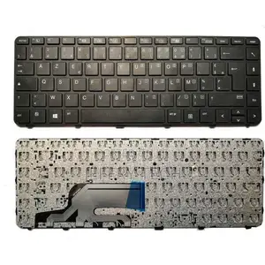 HP 430 Laptop Keyboard (G2 G3)