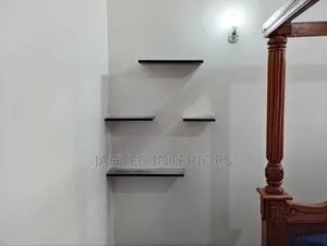 Jahtec Interiors: Carpentry & Interior Design Services