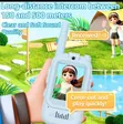 Kids Video Walkie Talkie - 4