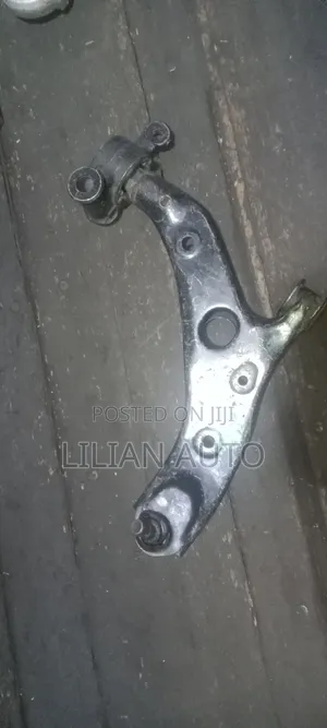 Mazda CX-5 Tie Rod (Used)