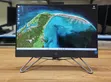 Kompyuta ya HP AiO 24 Desktop: 8GB RAM, Intel Core i5, 256GB SSD - 2