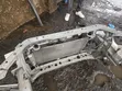 Nissan Tiida Wingroad Front Nose Cut with Radiator - 1