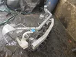 Nissan Tiida Wingroad Front Nose Cut with Radiator - 2