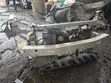 Nissan Tiida Wingroad Front Nose Cut with Radiator - 4