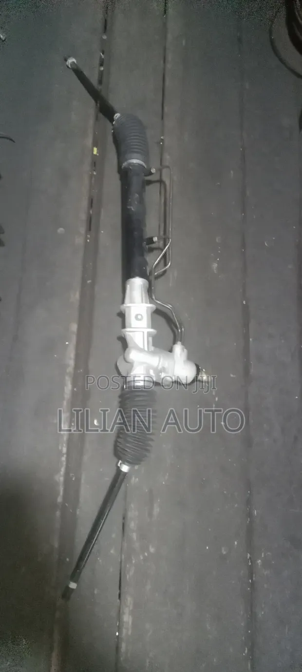 Mitsubishi IO Steering Rack - Brand New - 1