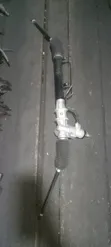 Mitsubishi IO Steering Rack - Brand New - 2
