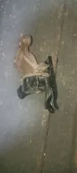 Mitsubishi Mirage Gearbox - 1