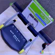 Wonder Core Six Pack Care Machine - Mazoezi ya Tumbo - 1