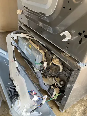 Samsung Inverter Fridge Repair Service