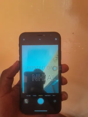 Apple iPhone 11 128GB Black