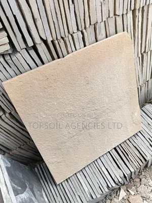 Mazeras Paving Slabs