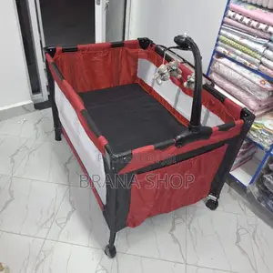 Kitanda cha Mtoto cha Mamakids - Bassinet Starehe kwa Watoto Wachanga
