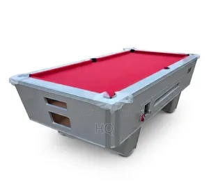 New Sportsart 7ft Marble Slate Pool Table