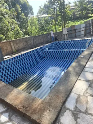 Affordable Swimming Pool Construction Services
