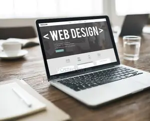 Freelance Web Development Services