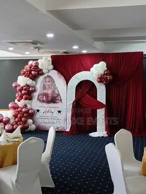 Event Planner Services