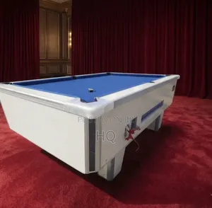Arena 7 ft Pool Table Set - Brand New