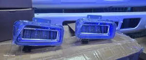 Isuzu NMR NQR FRR90 FVZ34 FTR90 LED Fog Lights