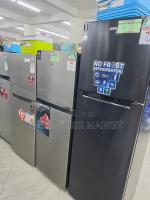 Von Refrigerator 247 Litres