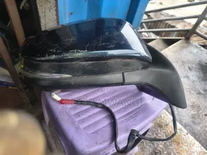Toyota Noah/Voxy 2015 Sidemirror (Ex-Japan)