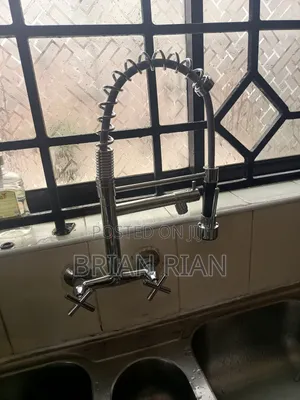 Huduma za Mabomba na BRAMUSEGENERALCONTRACTOR