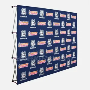 Backdrop Banners za Custom