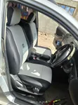 Toyota Fielder Custom Seat Covers - Mpya Kabisa - 3