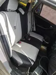 Toyota Fielder Custom Seat Covers - Mpya Kabisa - 4