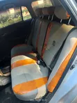 Toyota Fielder Custom Seat Covers | KSh 7,999 - 2