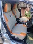 Toyota Fielder Custom Seat Covers | KSh 7,999 - 3