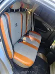 Toyota Fielder Custom Seat Covers | KSh 7,999 - 4