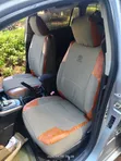 Toyota Fielder Custom Seat Covers | KSh 7,999 - 5