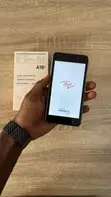 Itel A18s 32GB Black - 3