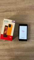 Itel A18s 32GB Black - 4