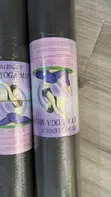 Eco-Friendly Yoga Mat 6mm - 2