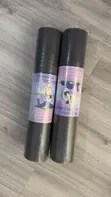 Eco-Friendly Yoga Mat 6mm - 3