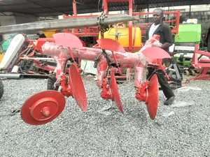 Jembe la Massey Ferguson MF