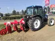 Jembe la Massey Ferguson MF - 2